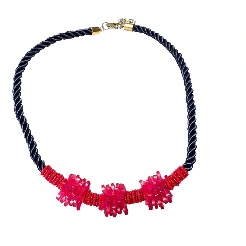 Ann Taylor statement piece